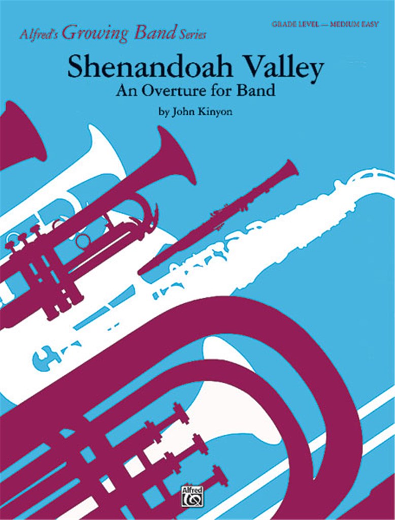 Shenandoah Valley