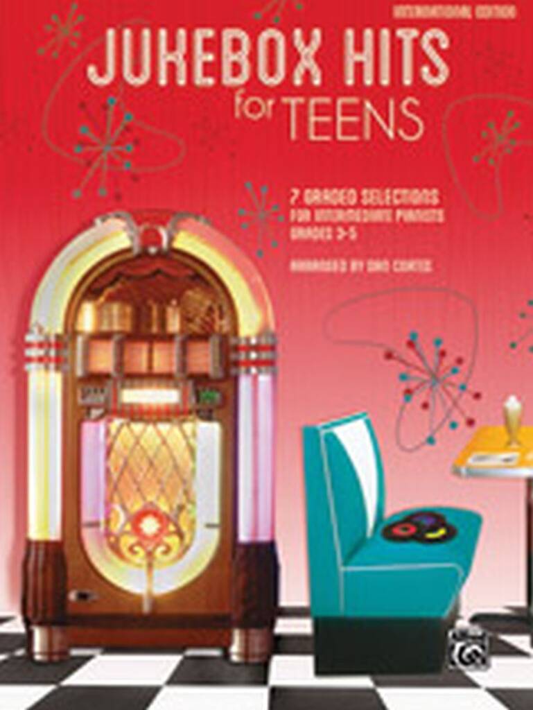 Jukebox Hits for Teens