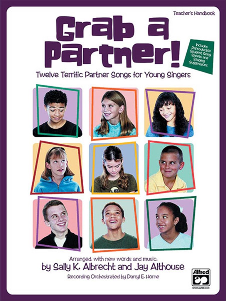 Grab a Partner!