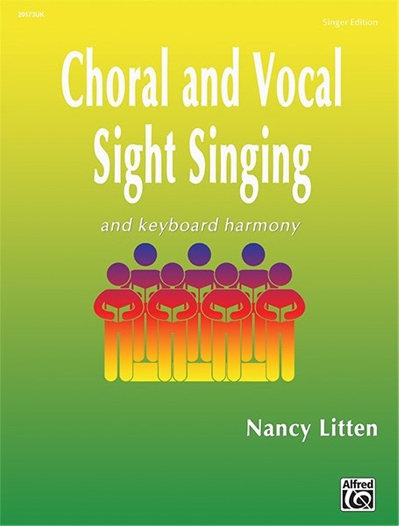 Choral and Vocal Sight Singing