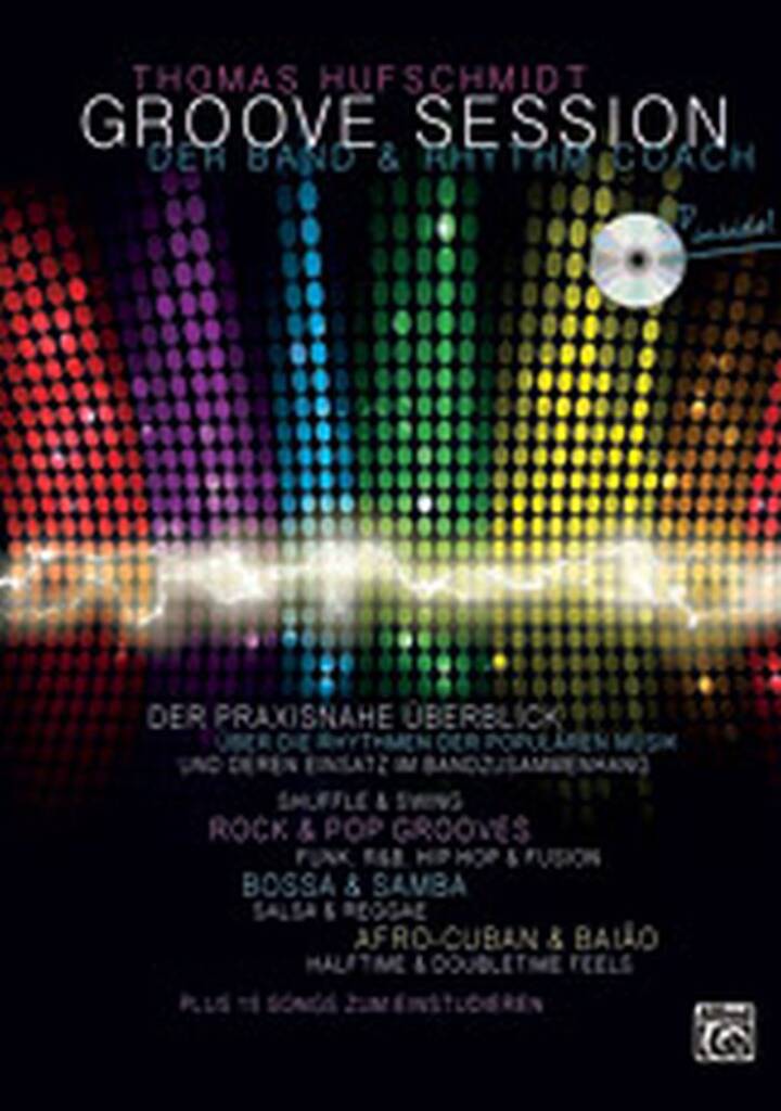 Groove Sessionk