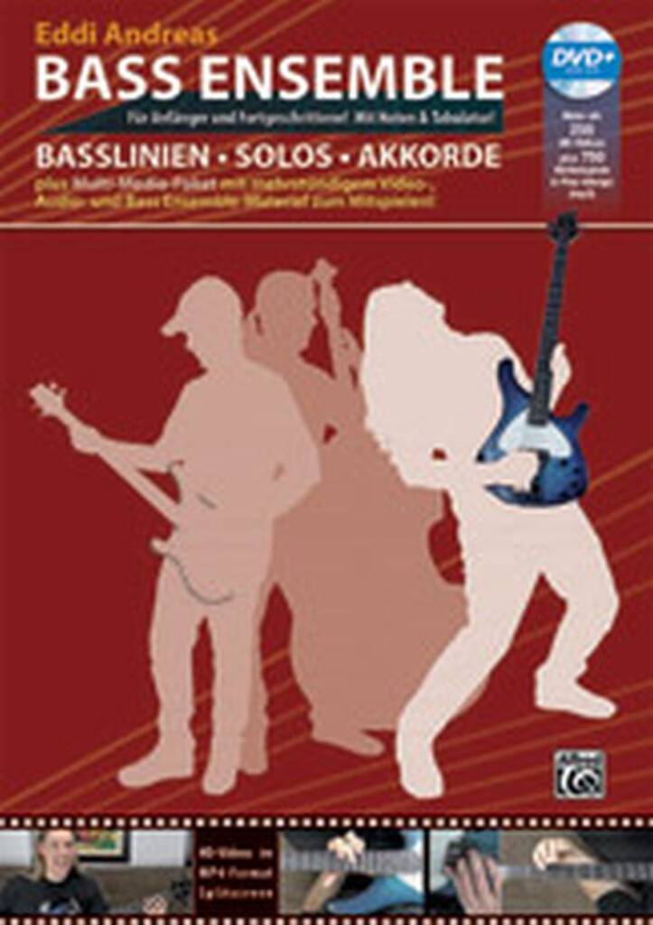 Bass Ensemble