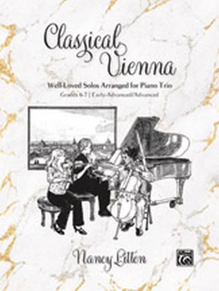 Classical Vienna