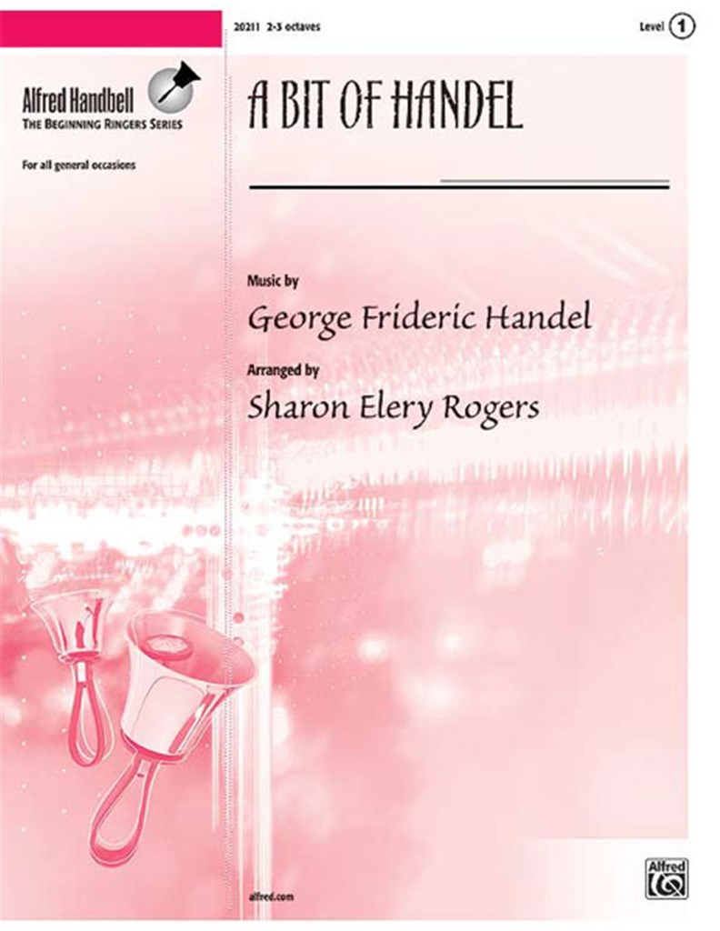 A Bit of Handel