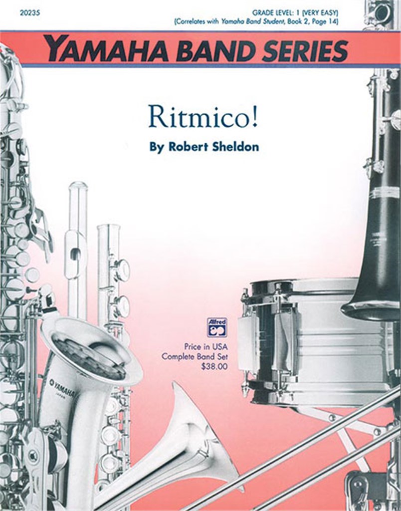 Ritmico!