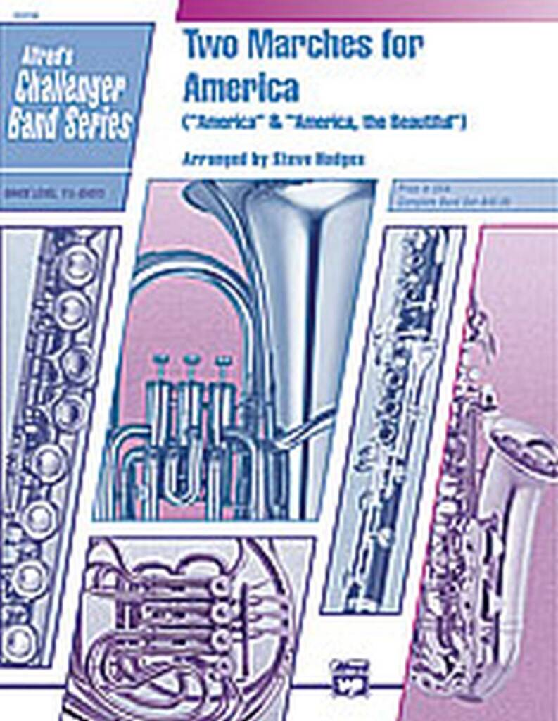 Two Marches for America