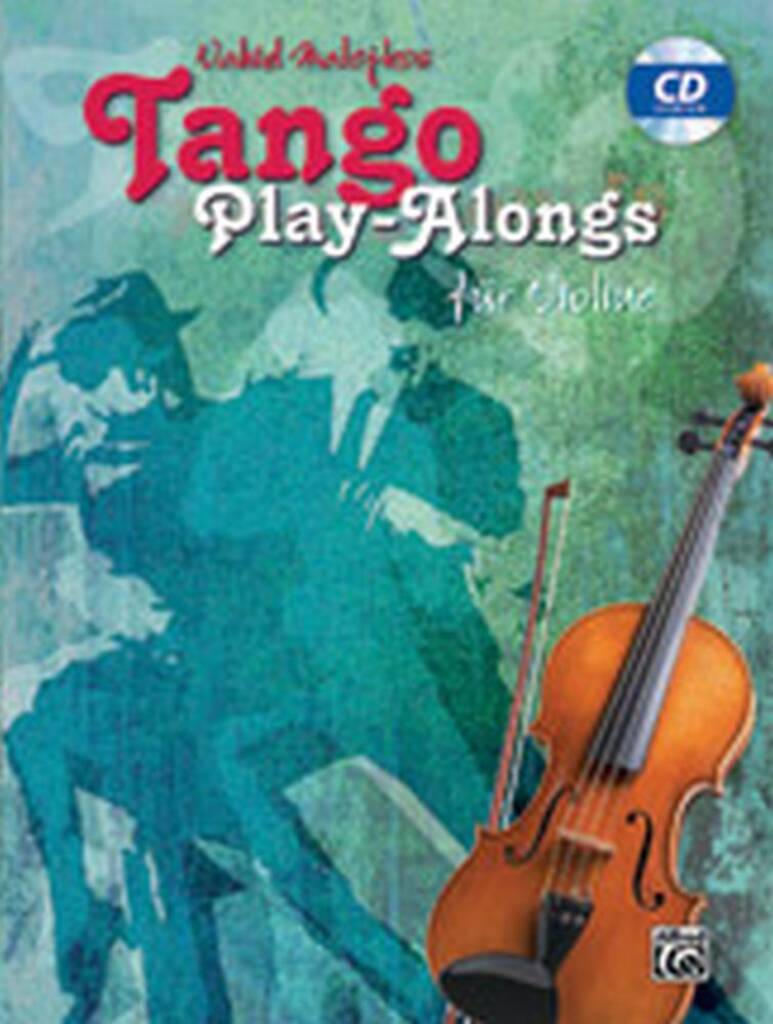 Tango Play-Alongs