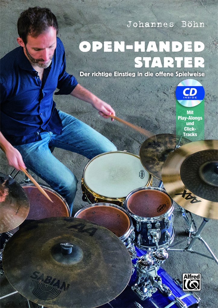 Open-Handed Starter
