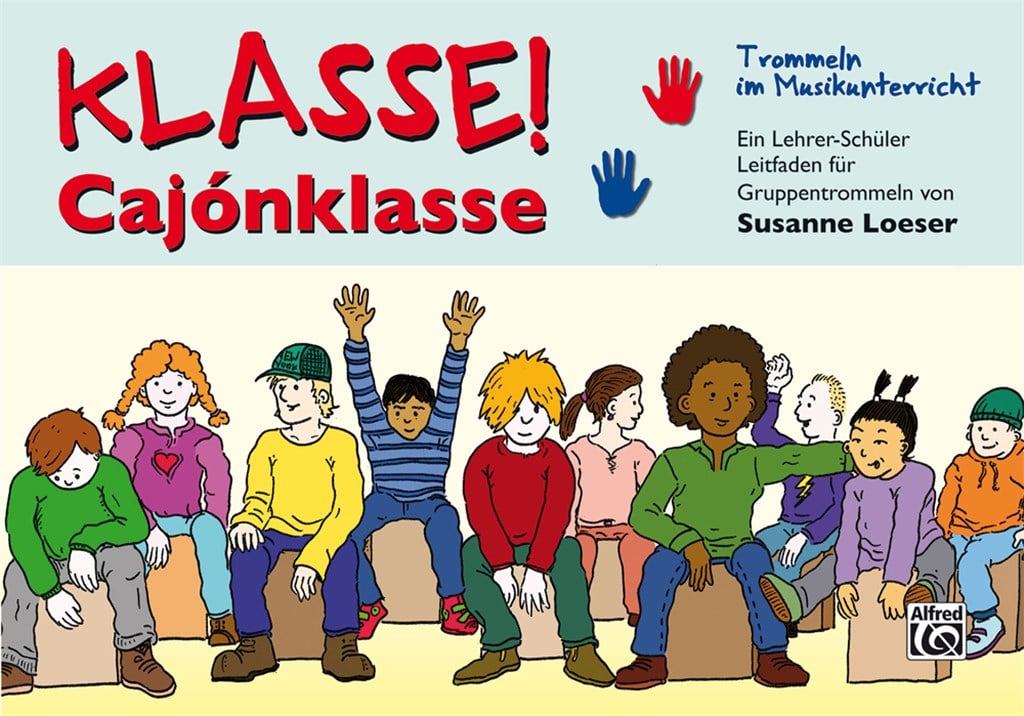 Klasse! Cajonklasse