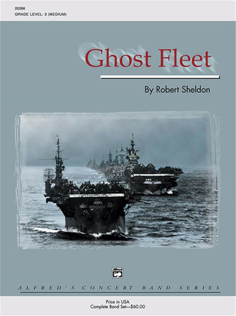Ghost Fleet