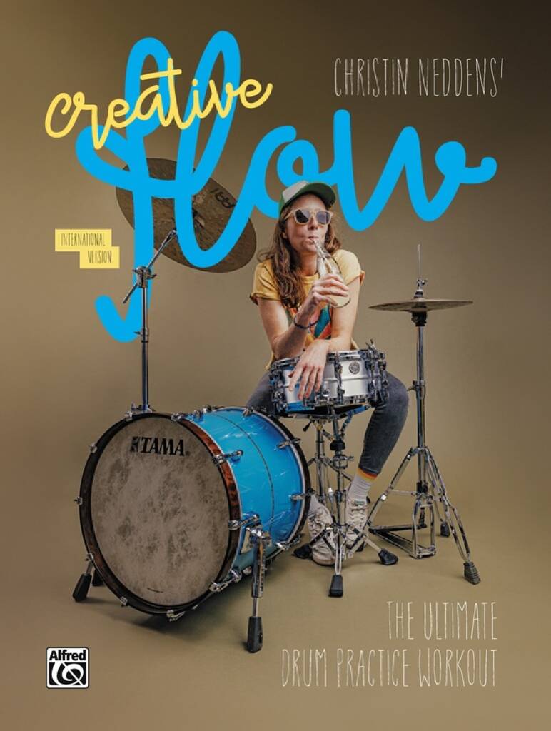 Christin Neddens' Creative Flow