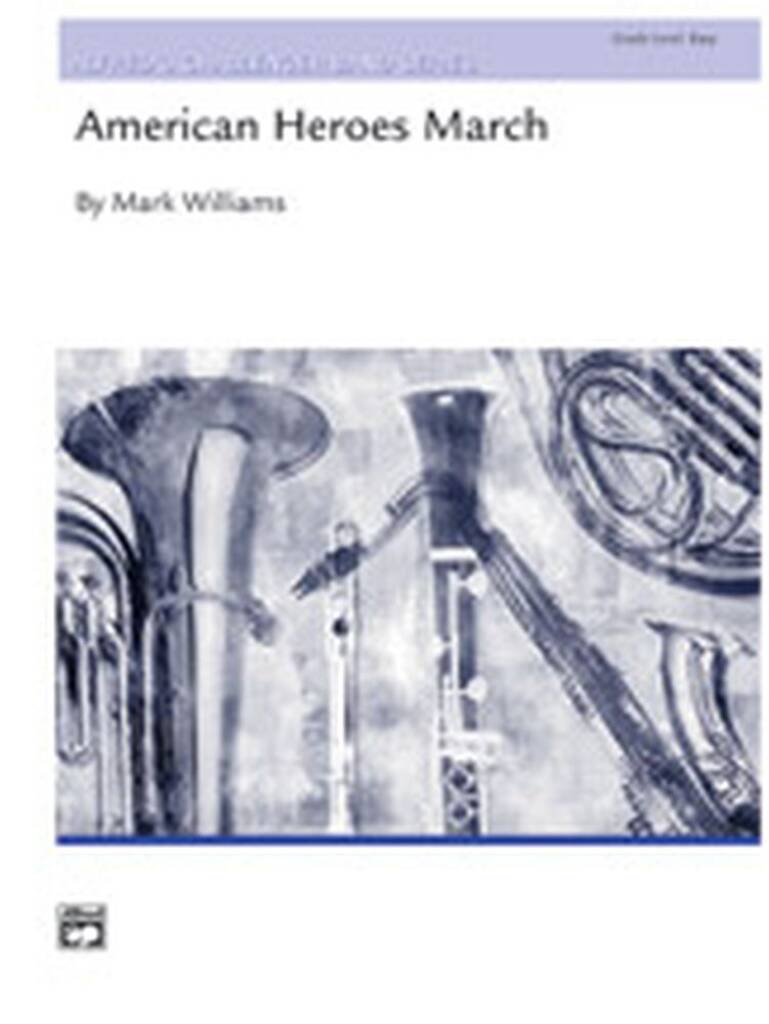 American Heroes March