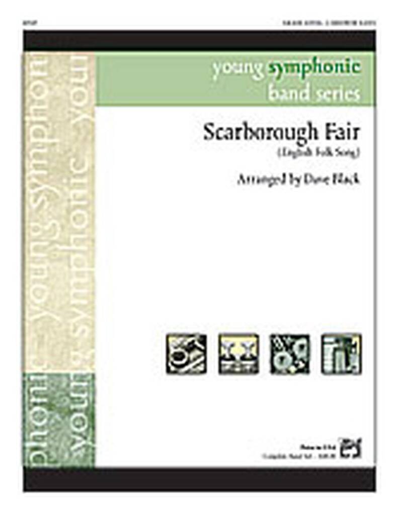 Scarborough Fair