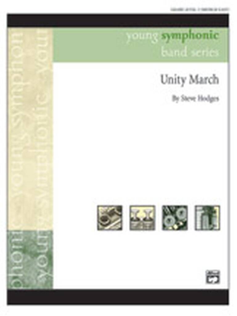 Unity March