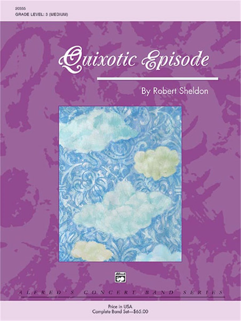 Quixotic Episode