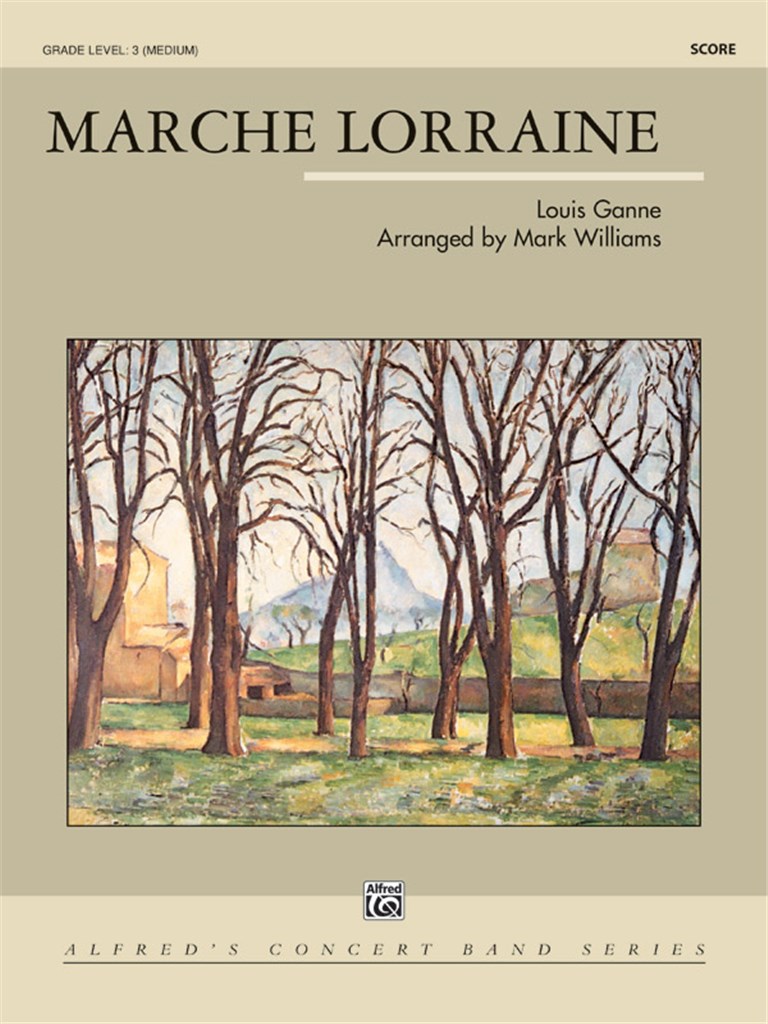 Marche Lorraine