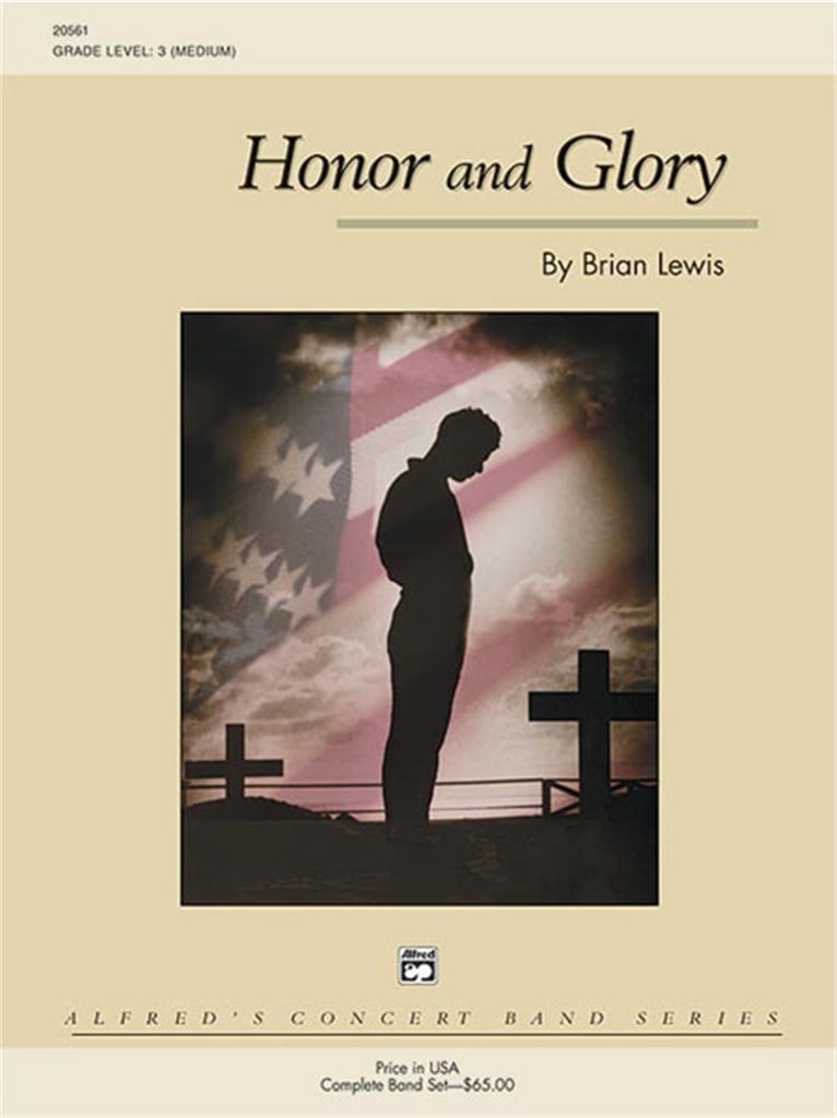 Honor and Glory