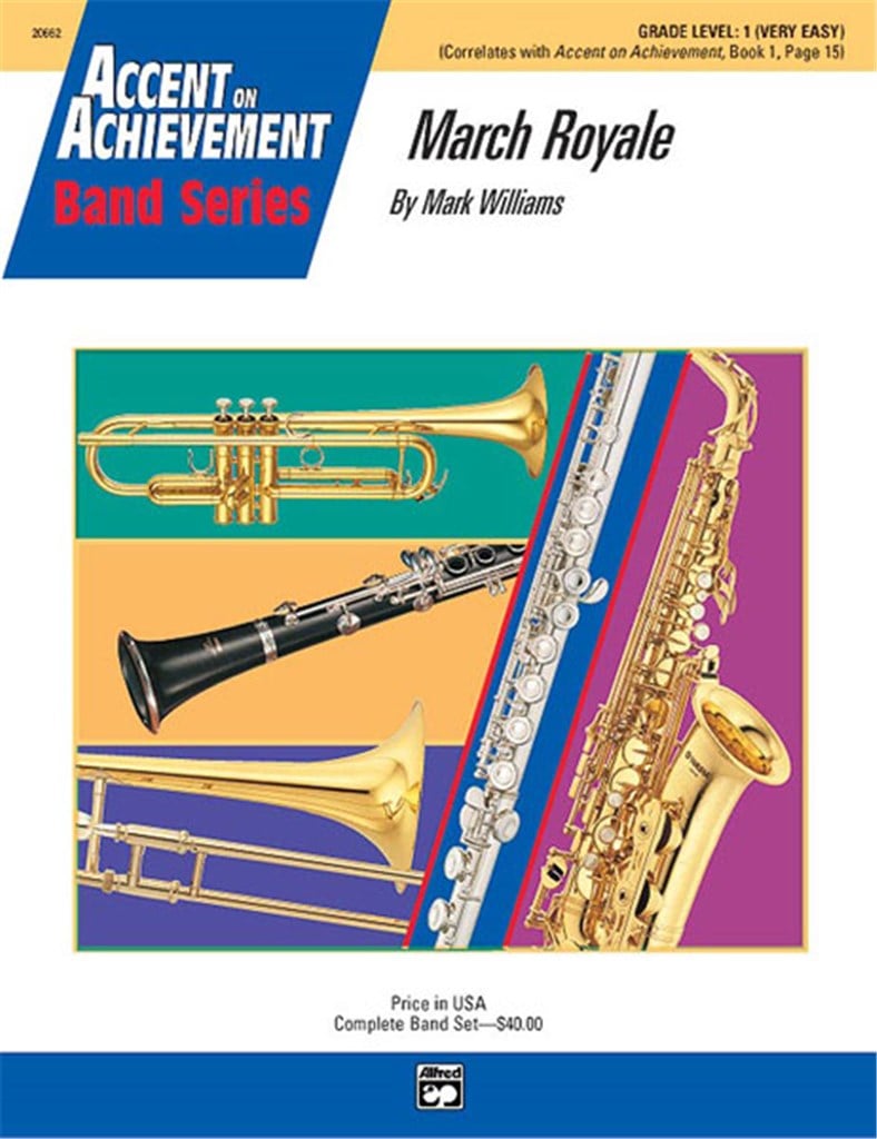 March Royale