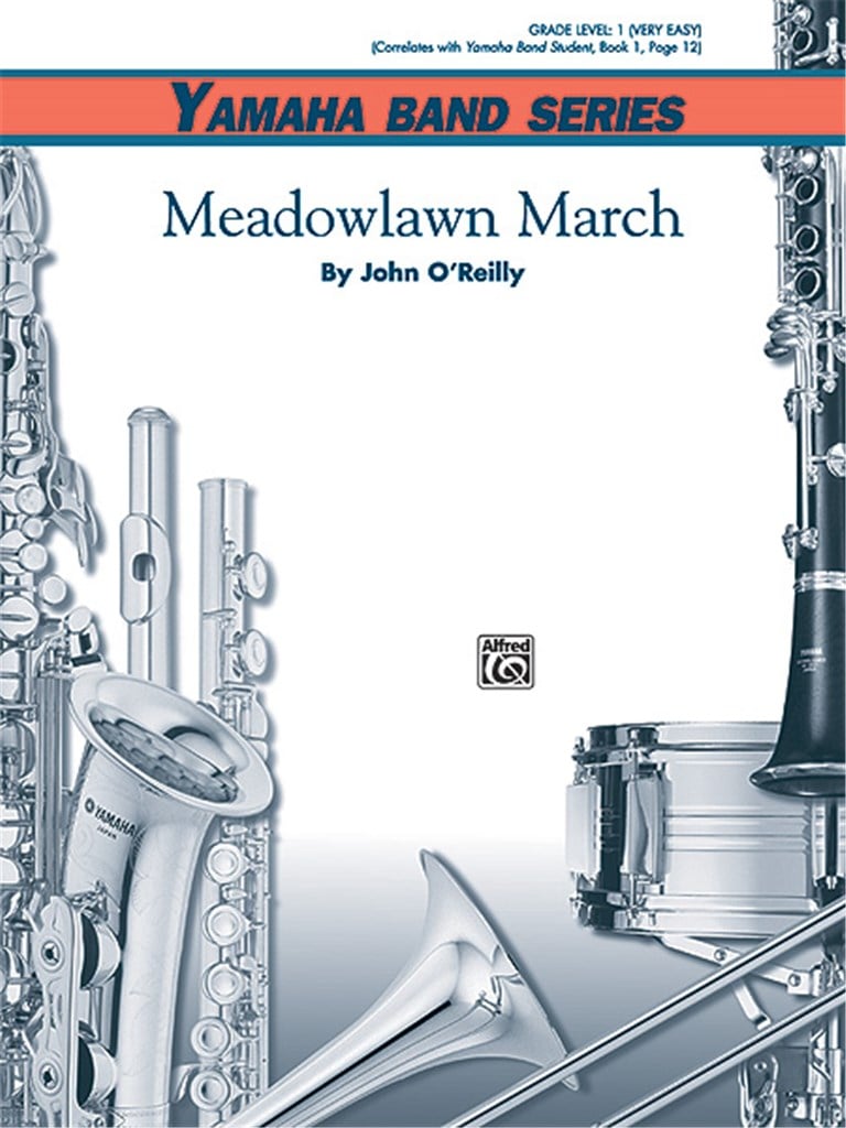 Meadowlawn March