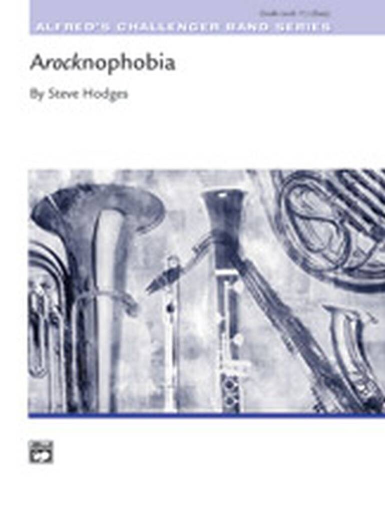 Arocknophobia