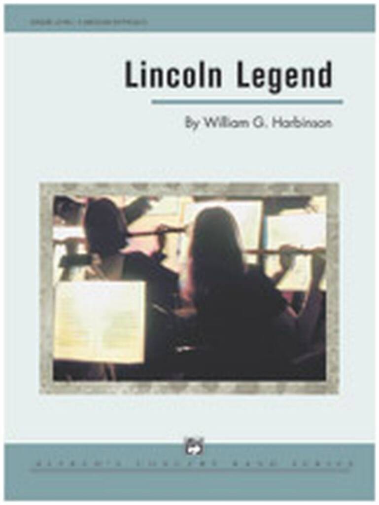 Lincoln Legend
