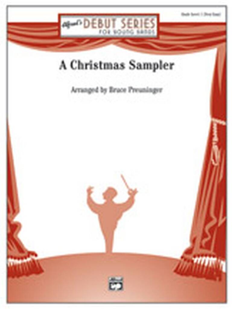 A Christmas Sampler