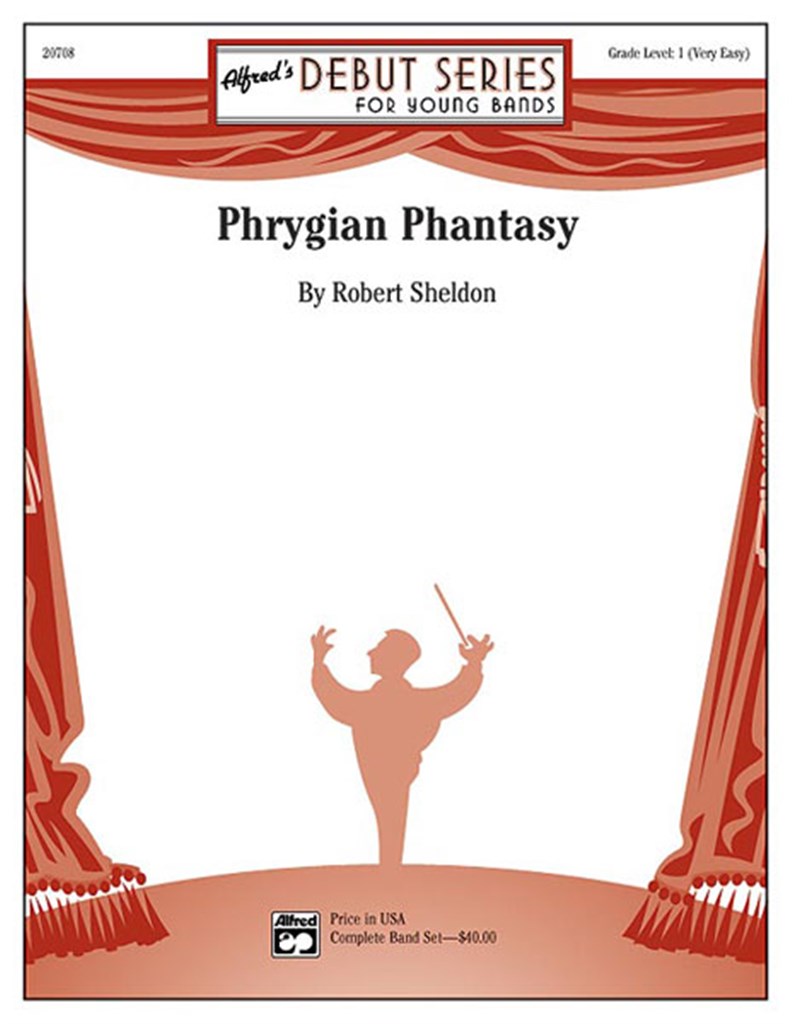 Phrygian Phantasy