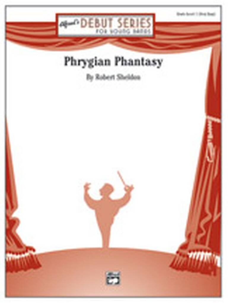 Phrygian Phantasy