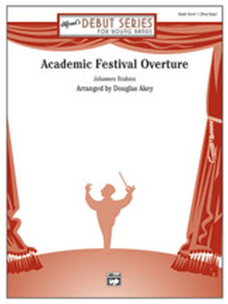 Academic Festival Overture