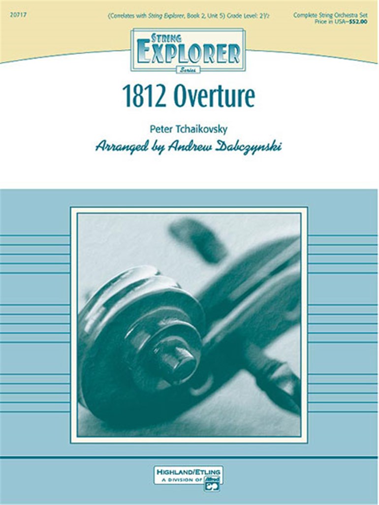 1812 Overture