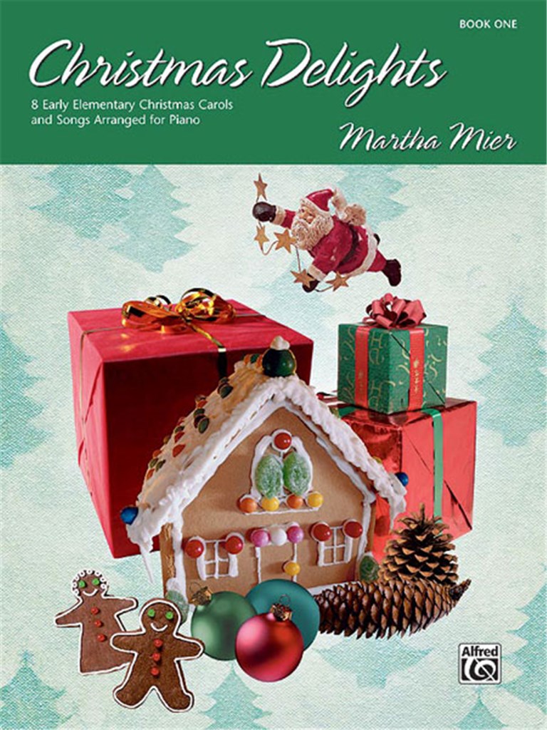 Christmas Delights 1