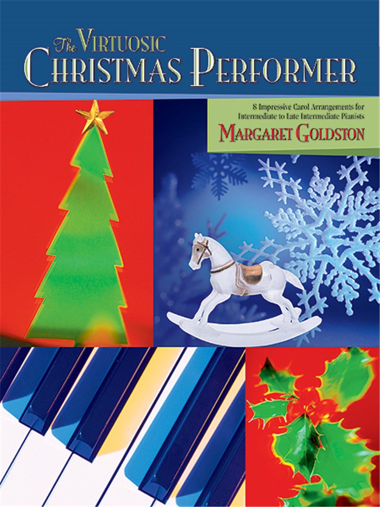 Virtuose Christmas Performer
