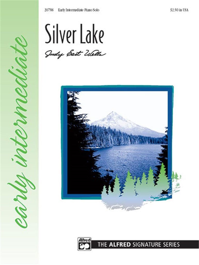 Silver Lake