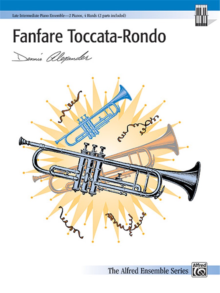 Fanfare Toccata Rondo