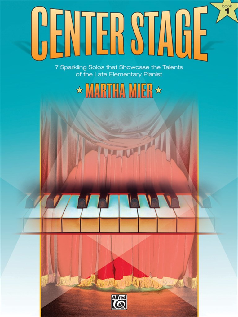 Center Stage 1