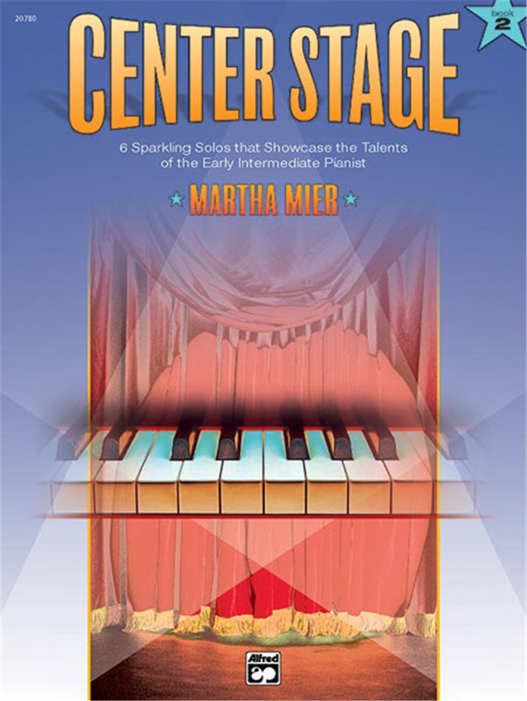 Center Stage 2