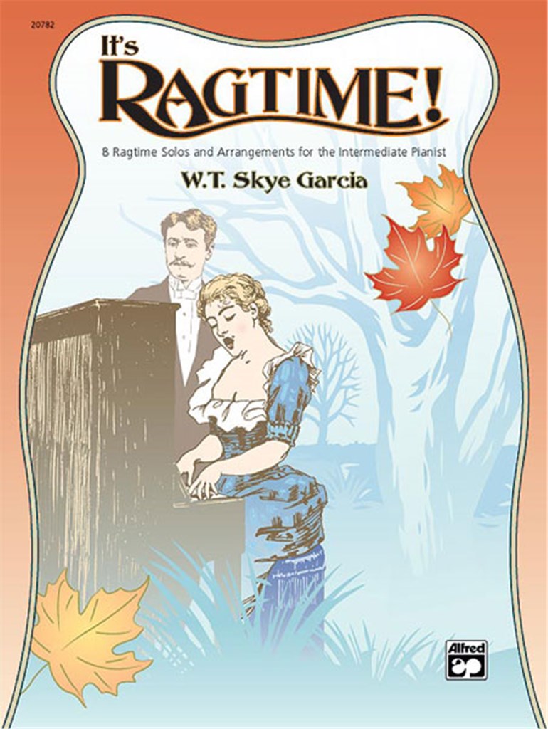 Its Ragtime