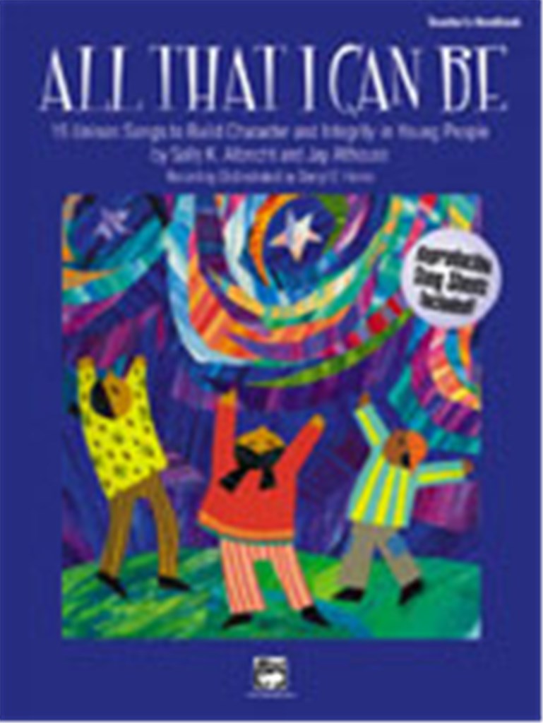 All That I Can Be