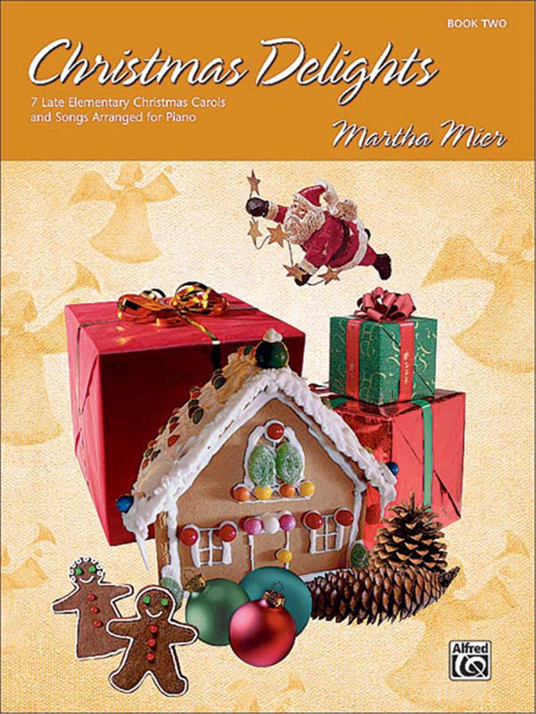 Christmas Delights 2
