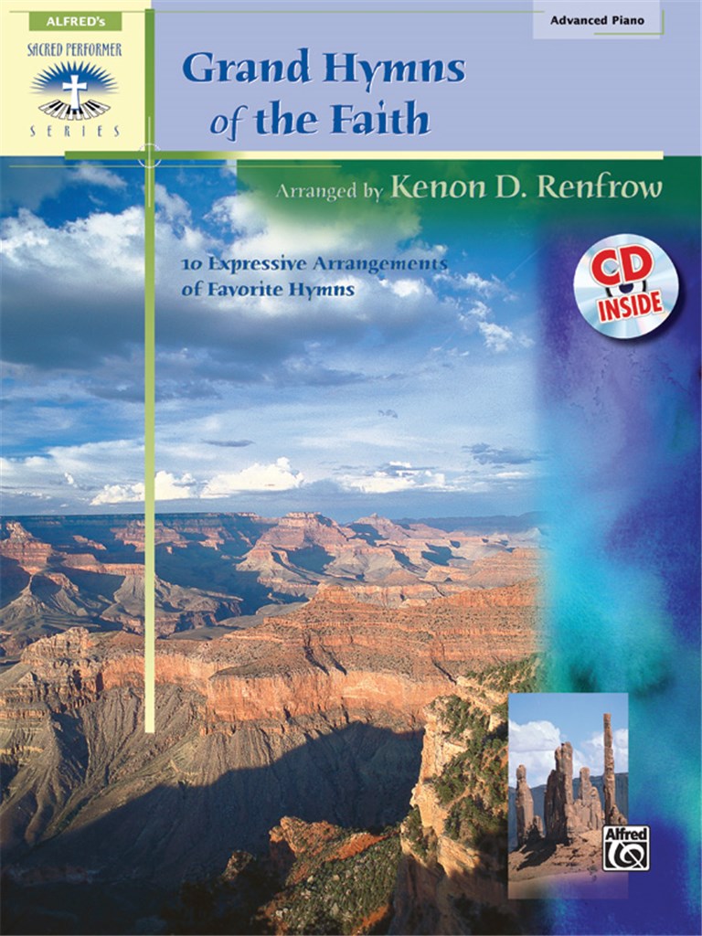 Grand Hymns of the Faith