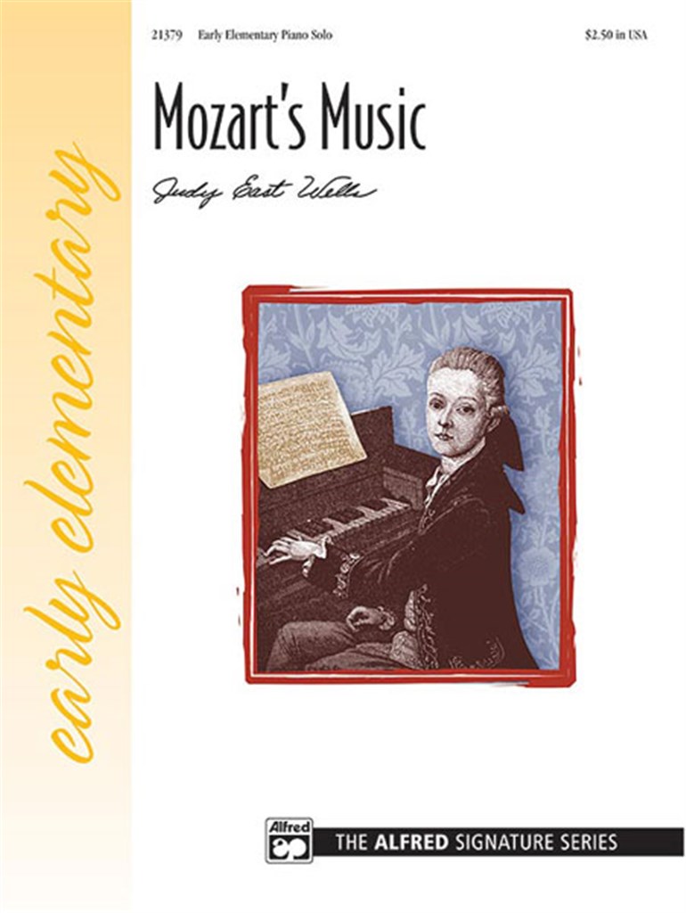 Mozart's Music