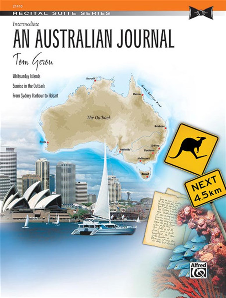 Australian Journal