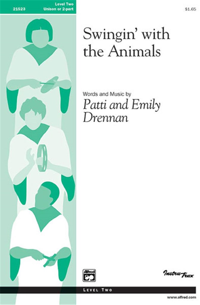 Swingin' with the Animals