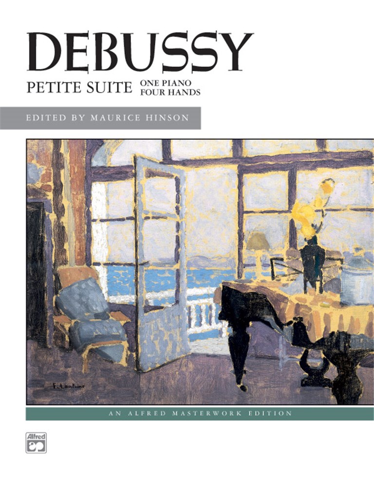 Petite Suite