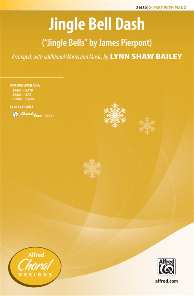 Jingle Bell Dash