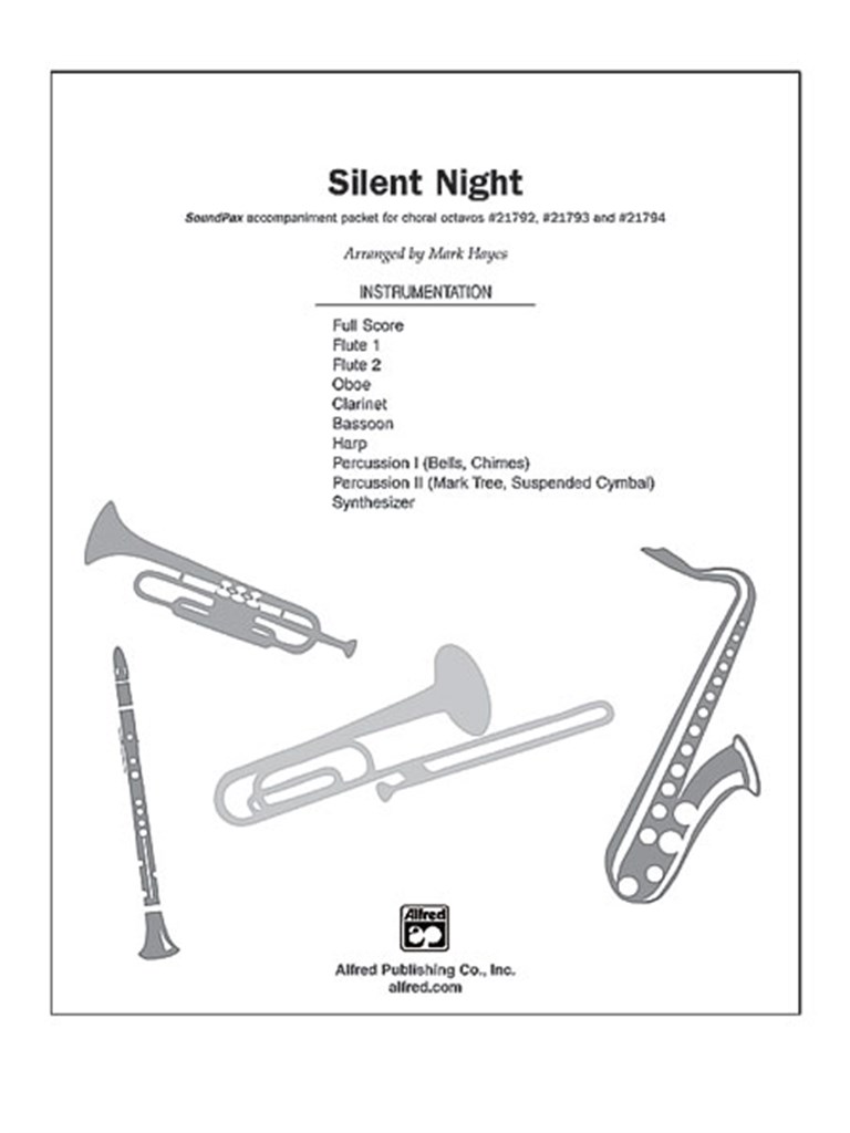 Silent Night