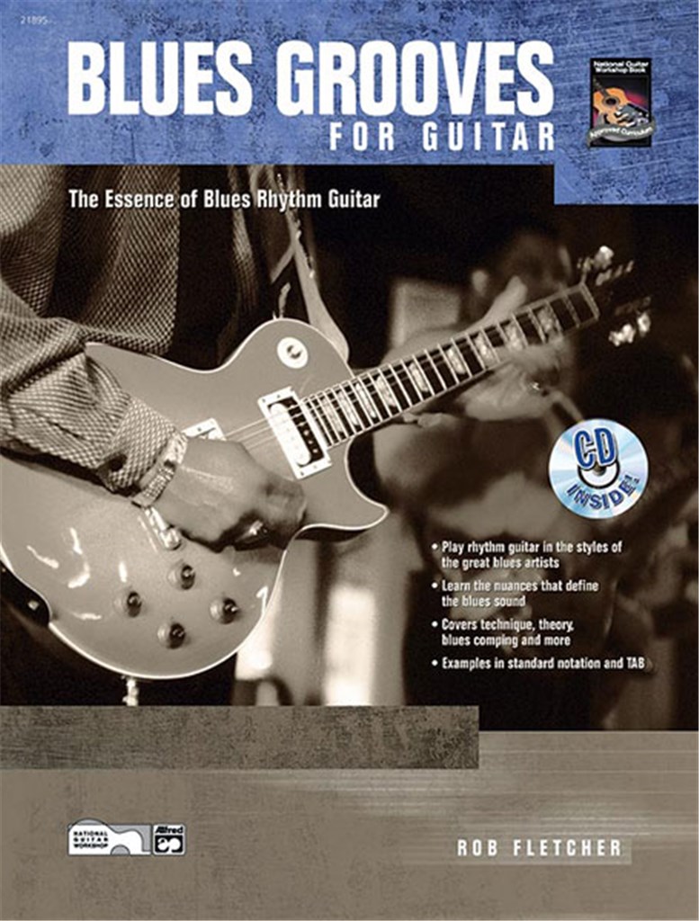 Blues Grooves