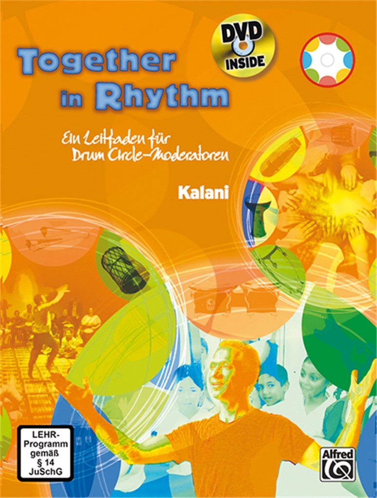 Together in Rhythm