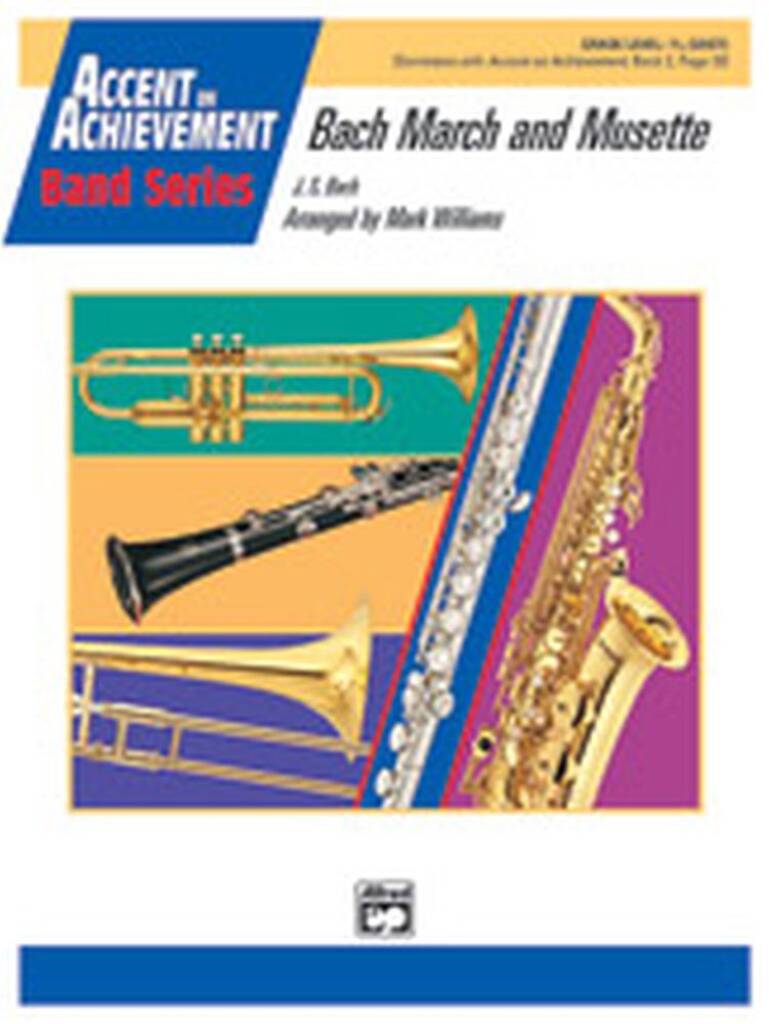 Bach March and Musette