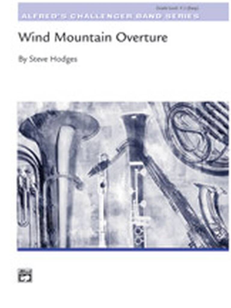 Wind Mountain Overture